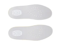 Austin Lift Classic Platform Slip-On