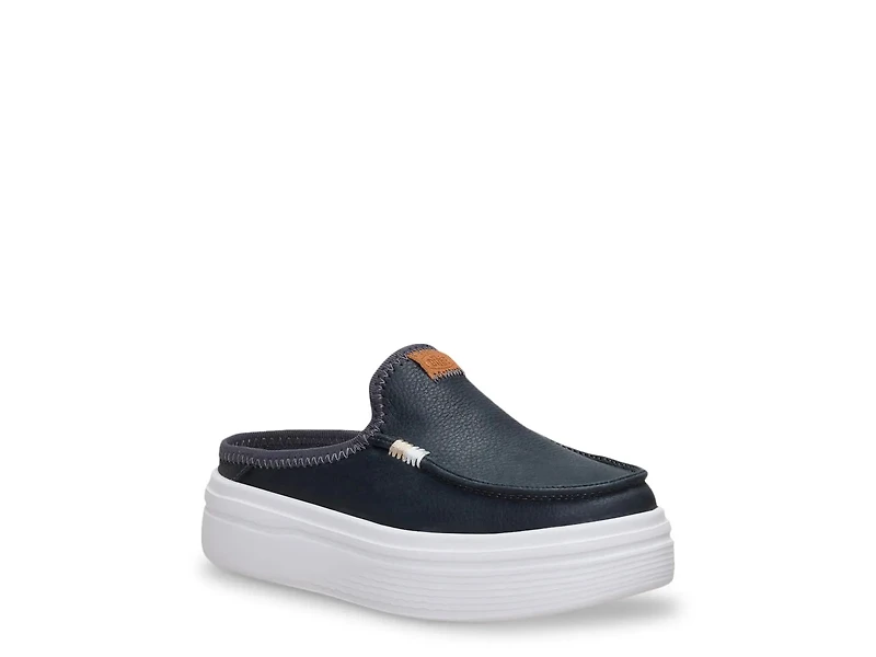 Austin Lift Platform Slip-On - Kids'