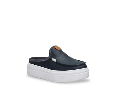 Austin Lift Platform Slip-On - Kids'