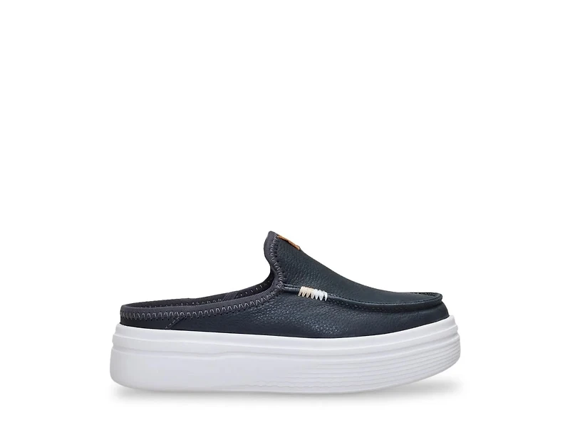 Austin Lift Platform Slip-On - Kids'