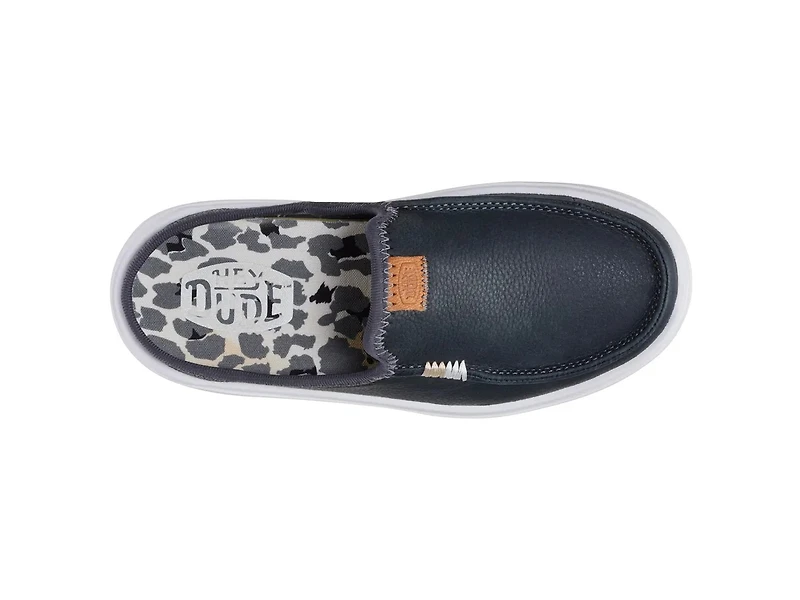 Austin Lift Platform Slip-On - Kids'
