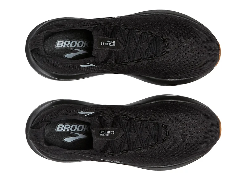 Glycerin StealthFit 22 Running Shoe