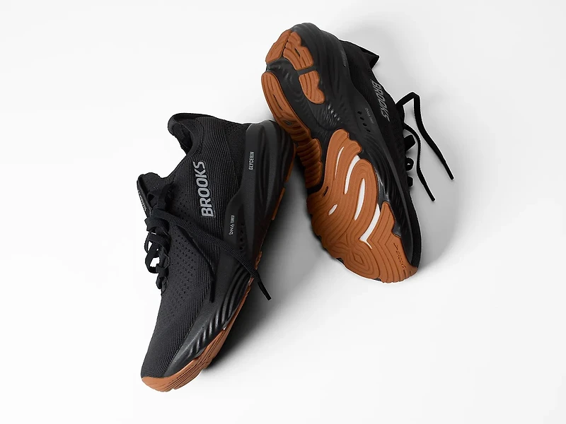 Glycerin StealthFit 22 Running Shoe