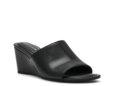 Charisma Wedge Sandal