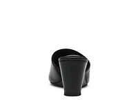 Charisma Wedge Sandal