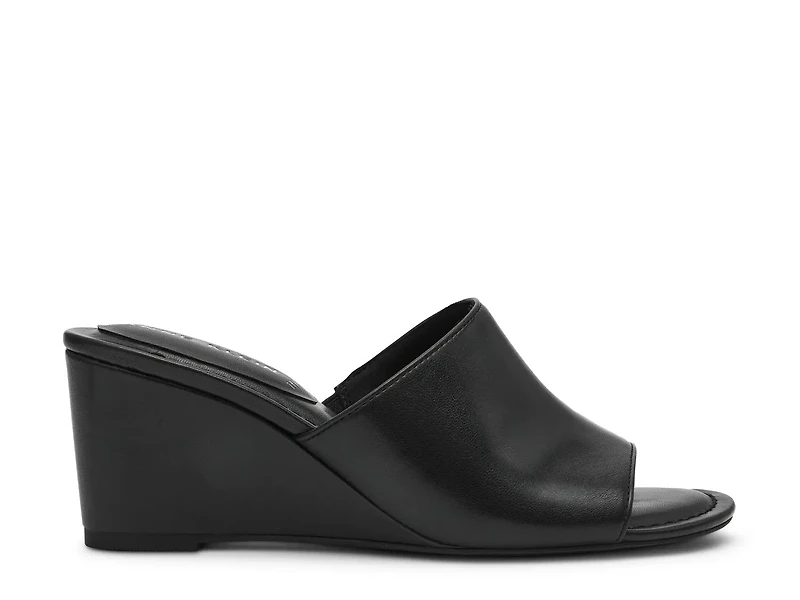 Charisma Wedge Sandal