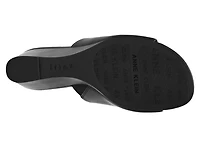 Charisma Wedge Sandal
