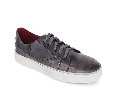 Azeli Platform Sneaker