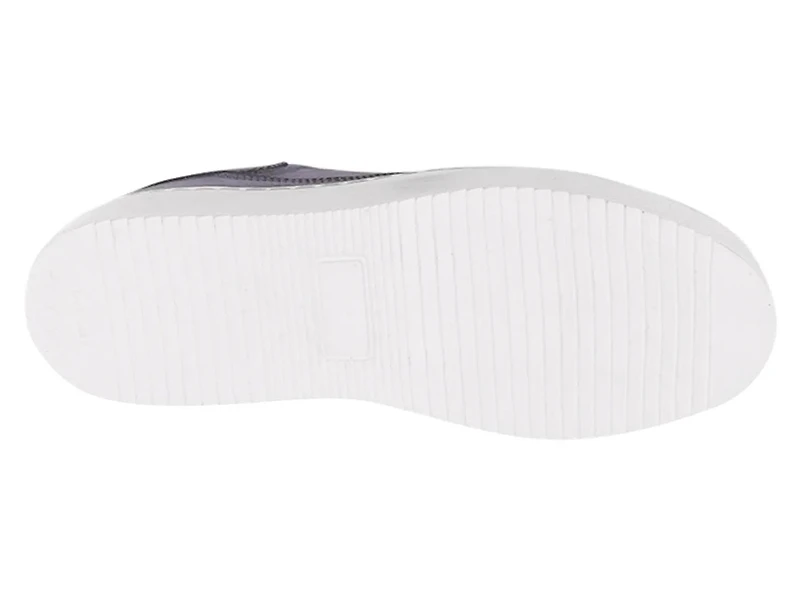 Azeli Platform Sneaker