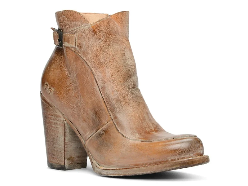 Isla Bootie - Women's