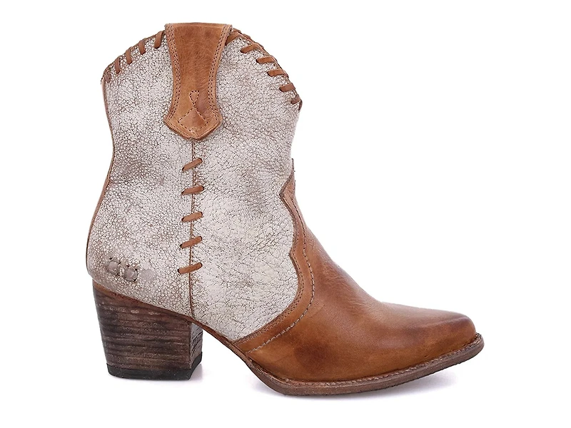 Baila II Cowboy Bootie - Women's
