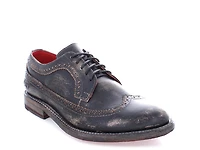 Lita II Wingtip Oxford