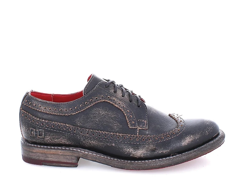 Lita II Wingtip Oxford