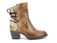 Cable Bootie - Women's