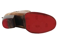 Cable Bootie - Women's