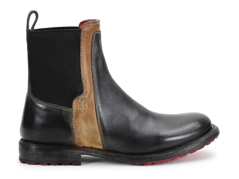 Ethic Chelsea Bootie