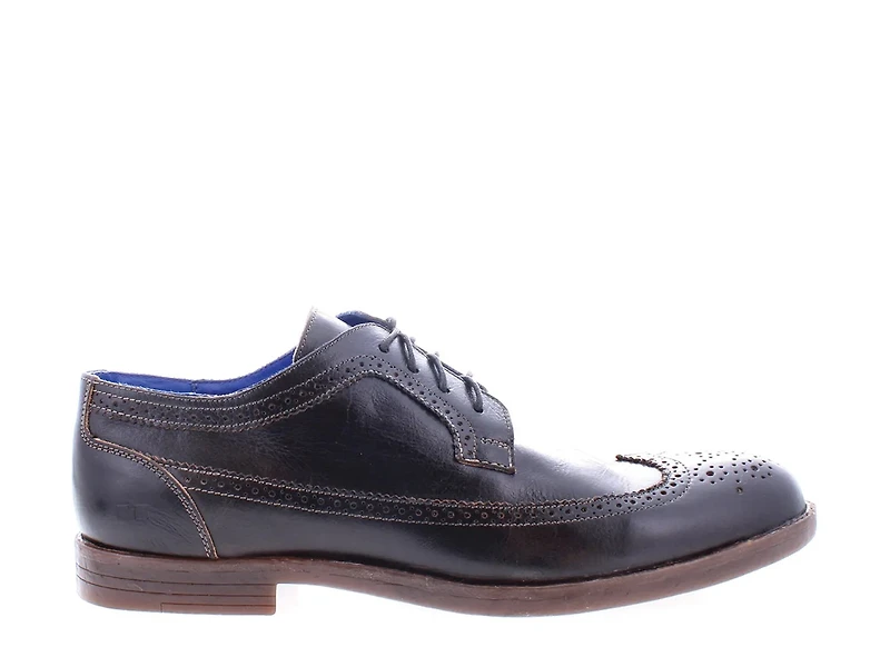 Sandro II Wingtip Oxford