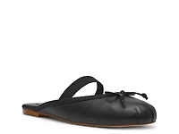 Cutesy Ballet Mule