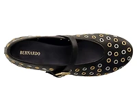 Borden Mary Jane Flat