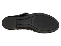 Borden Mary Jane Flat