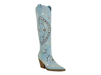 Aamina Cowboy Boot