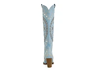 Aamina Cowboy Boot