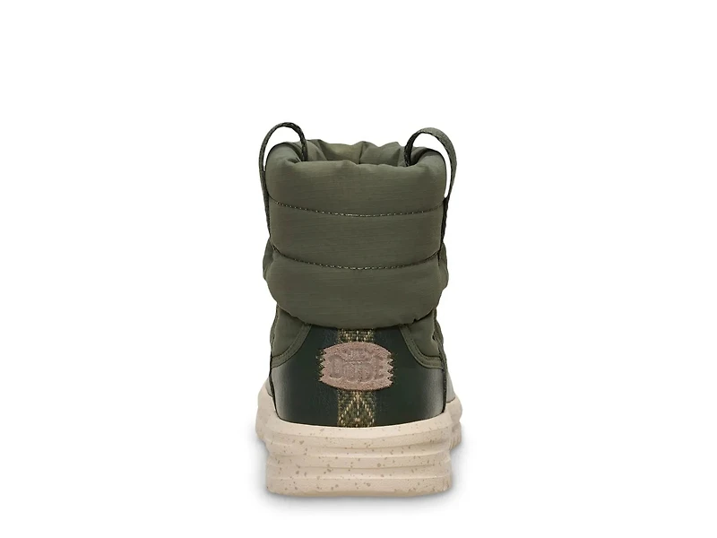 Camden Cuff Bootie - Women's