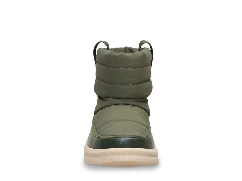 Camden Cuff Bootie - Women's