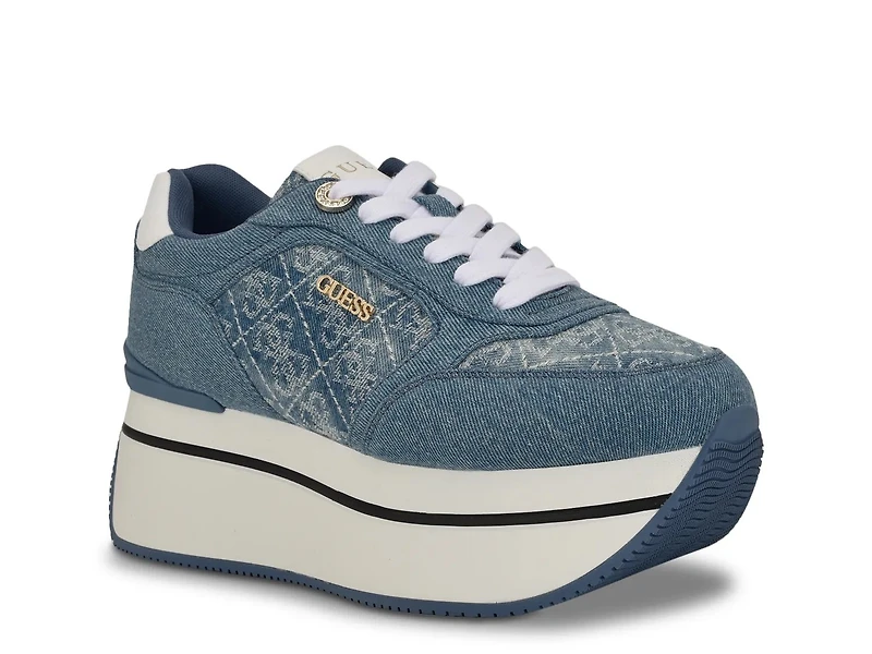 Camrio Platform Sneaker