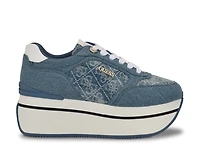 Camrio Platform Sneaker