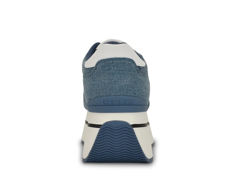 Camrio Platform Sneaker