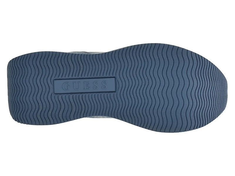 Camrio Platform Sneaker