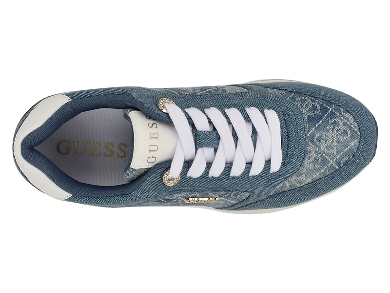 Camrio Platform Sneaker