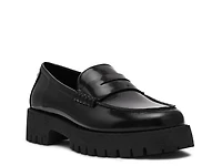 Langsten Platform Loafer
