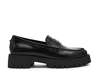 Langsten Platform Loafer