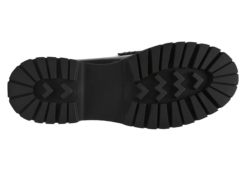 Langsten Platform Loafer