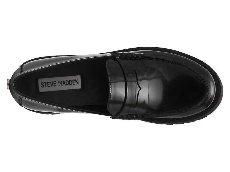 Langsten Platform Loafer