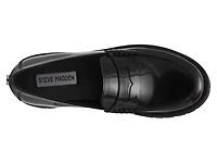 Langsten Platform Loafer