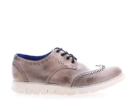Cayuga II Wingtip Oxford