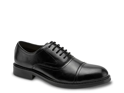 Lawstin Cap Toe Oxford