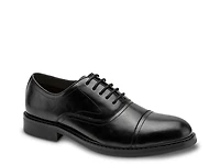 Lawstin Cap Toe Oxford