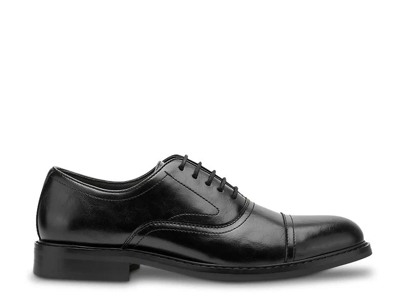 Lawstin Cap Toe Oxford