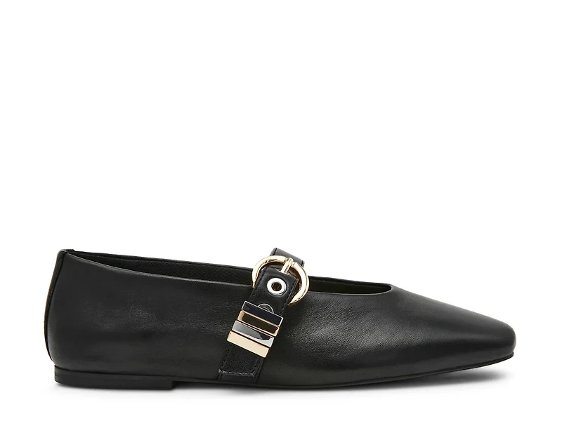 Lucia Mary Jane Flat