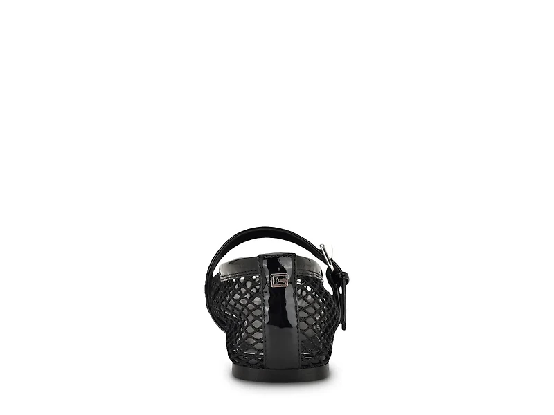 Paxey Mary Jane Flat