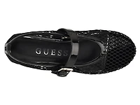 Paxey Mary Jane Flat