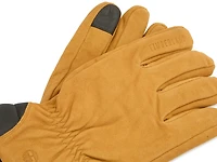 Nubuck Leather Boot Men's Glove