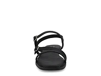 Brianna Sandal