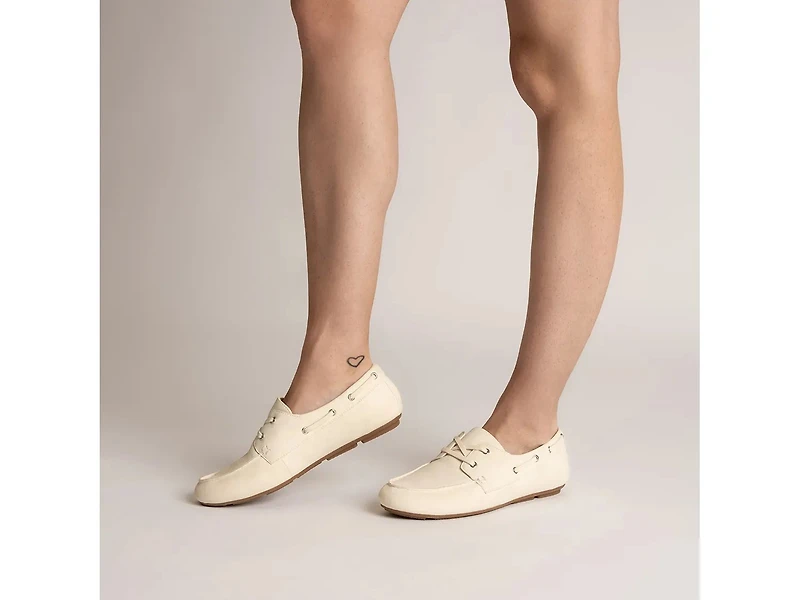Naomi Boat Shoe