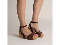 Vanessa Platform Sandal