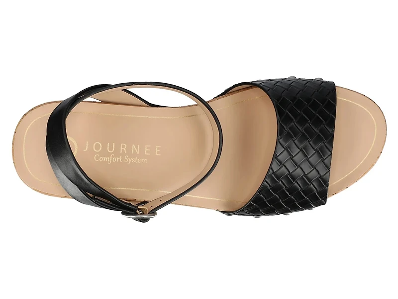 Vanessa Platform Sandal